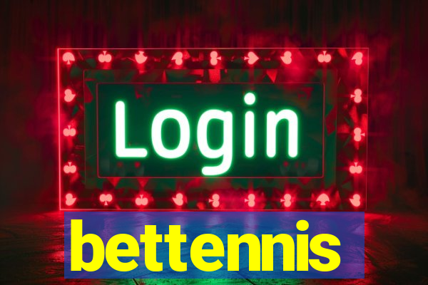 bettennis