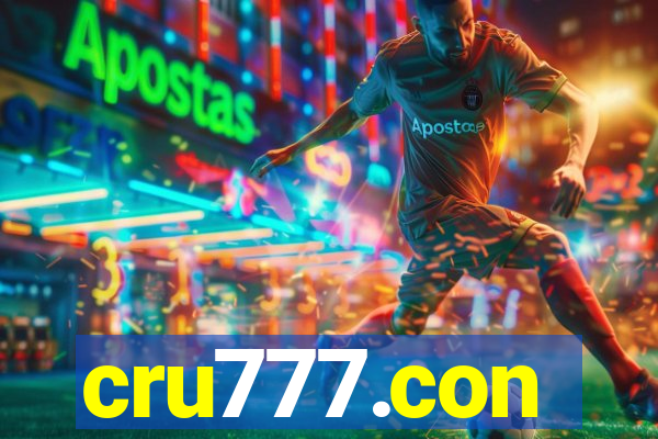 cru777.con