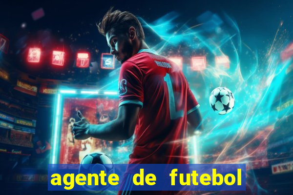 agente de futebol dinheiro infinito