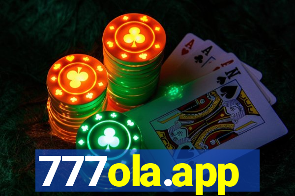 777ola.app