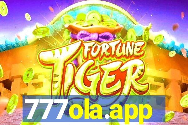 777ola.app