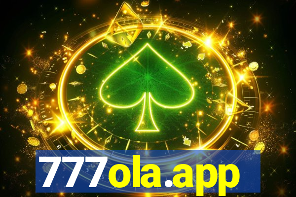 777ola.app