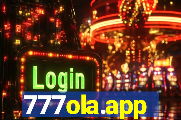 777ola.app