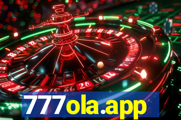 777ola.app