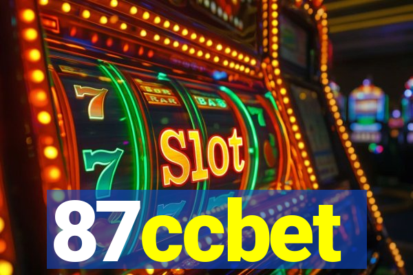 87ccbet