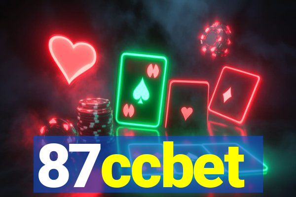 87ccbet