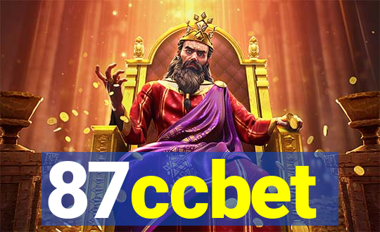 87ccbet