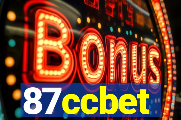 87ccbet