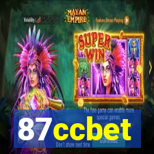 87ccbet