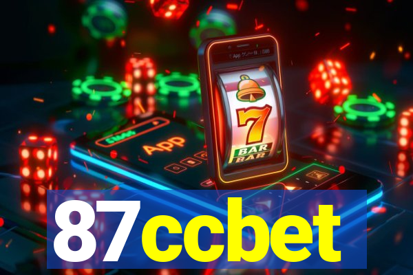 87ccbet