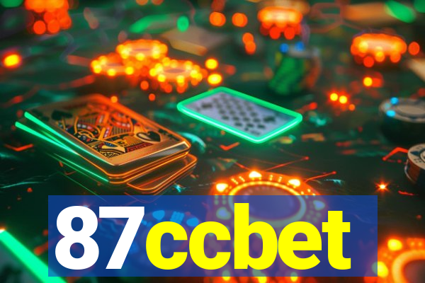 87ccbet