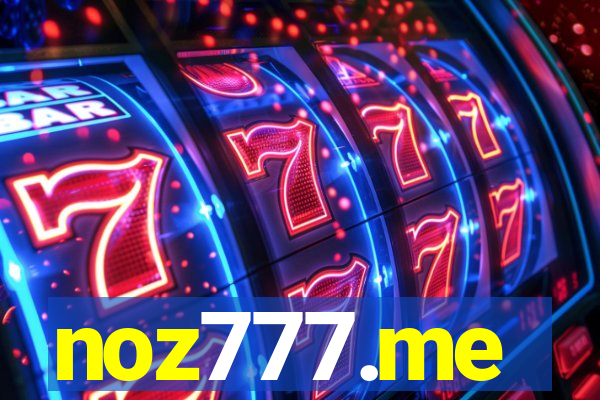 noz777.me