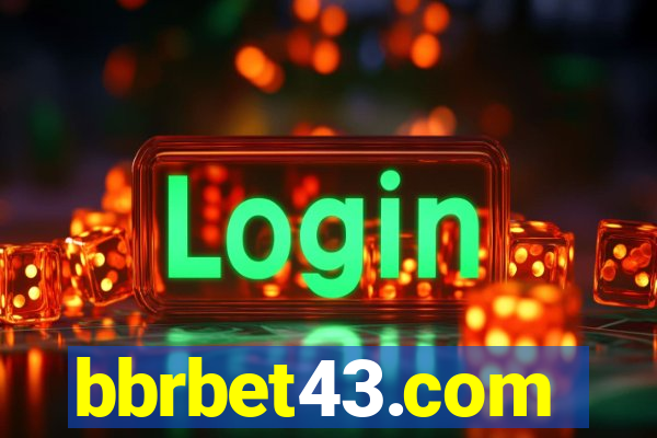 bbrbet43.com