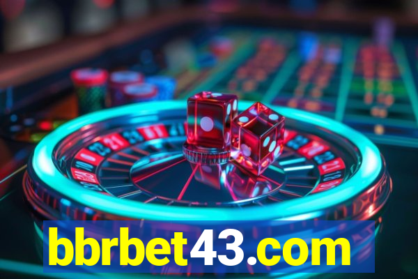 bbrbet43.com