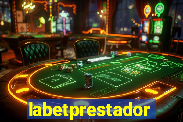 labetprestador