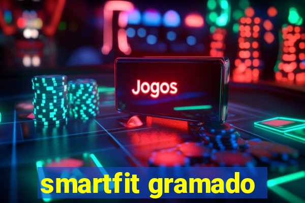 smartfit gramado