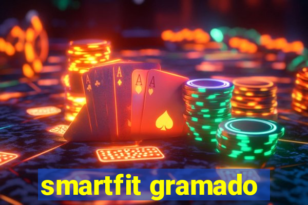 smartfit gramado