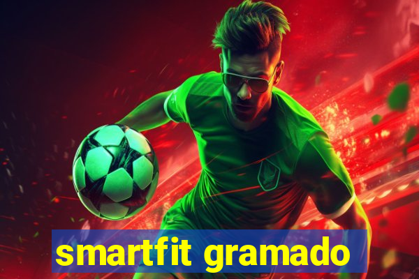 smartfit gramado