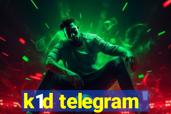 k1d telegram