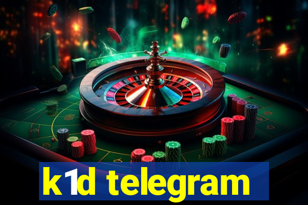 k1d telegram