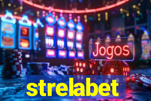 strelabet