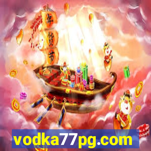 vodka77pg.com