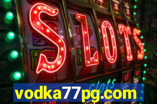 vodka77pg.com