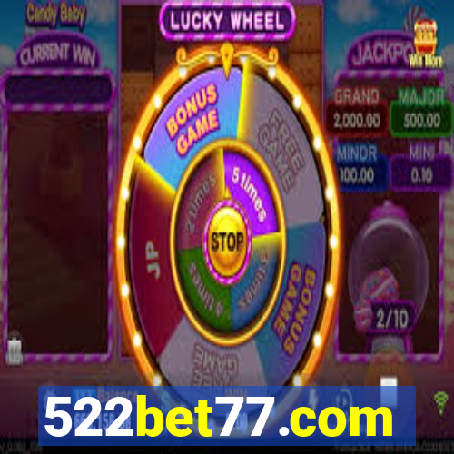 522bet77.com