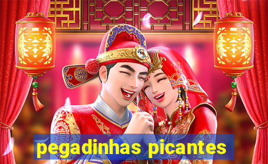 pegadinhas picantes