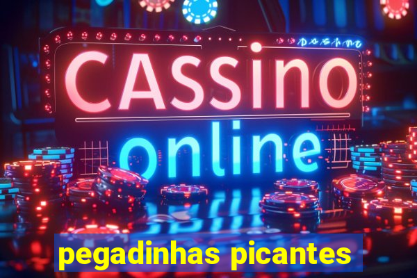 pegadinhas picantes