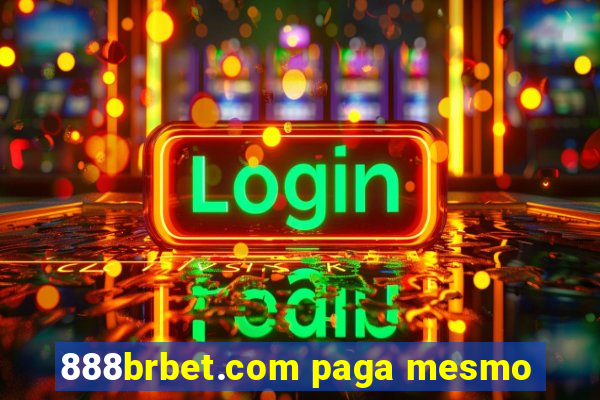 888brbet.com paga mesmo