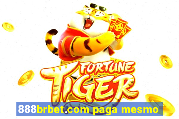 888brbet.com paga mesmo