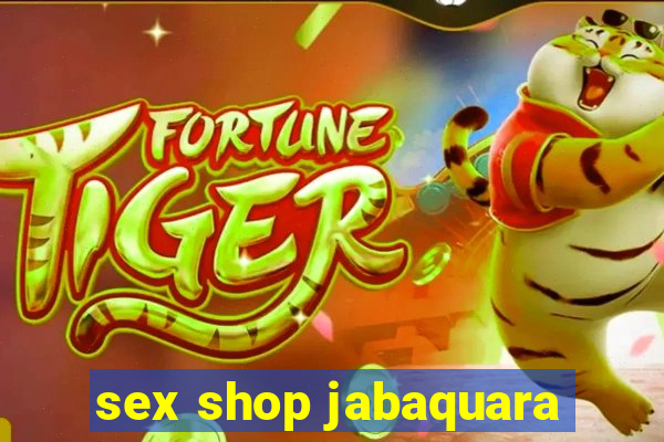 sex shop jabaquara