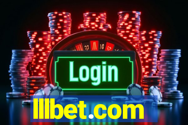 lllbet.com