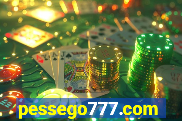 pessego777.com