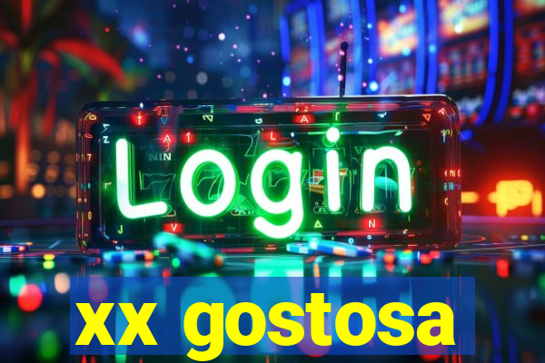 xx gostosa