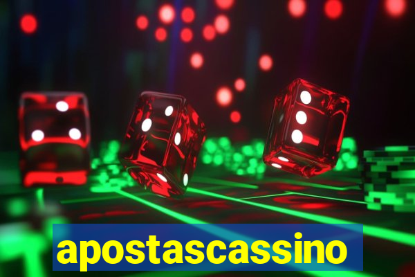 apostascassino