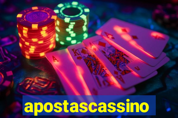 apostascassino