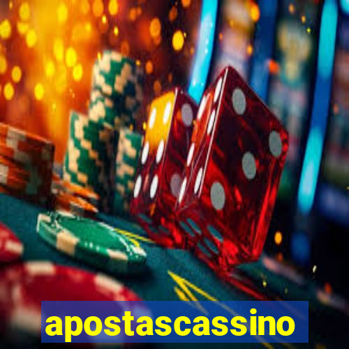 apostascassino