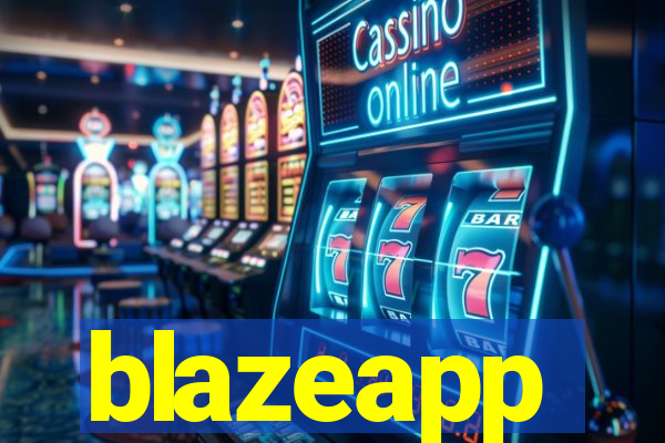 blazeapp