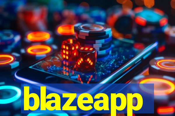 blazeapp