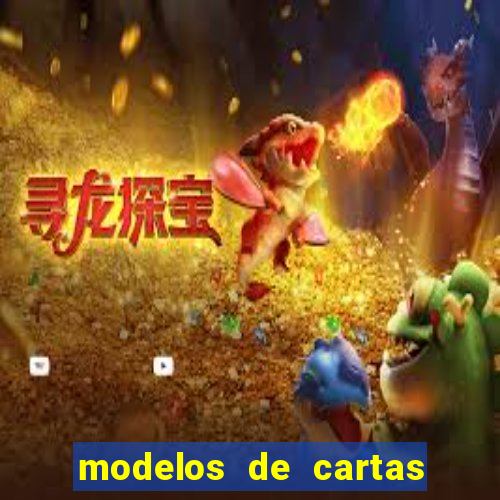 modelos de cartas para crismando