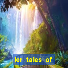 ler tales of demons and gods