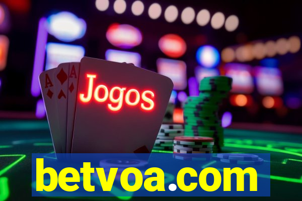 betvoa.com