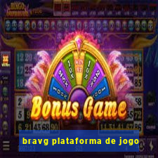 bravg plataforma de jogo