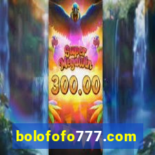 bolofofo777.com