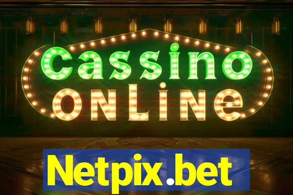 Netpix.bet