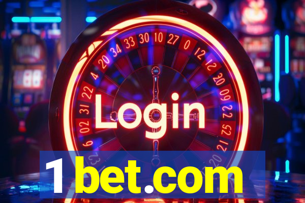 1 bet.com