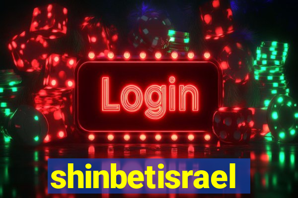 shinbetisrael