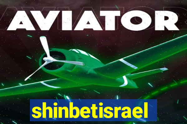 shinbetisrael